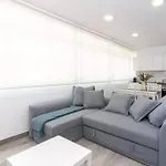 Apartamento The Center 2 Santa Cruz de Tenerife