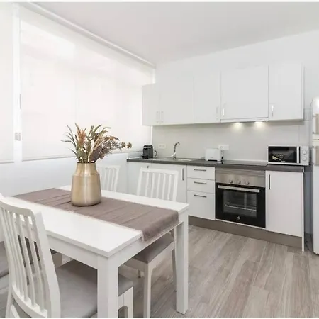 The Center 2 サンタクルスデテネリフェ