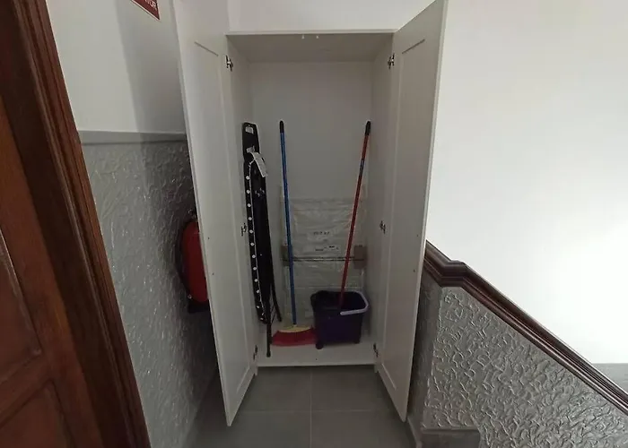 The Center 2 Appartement