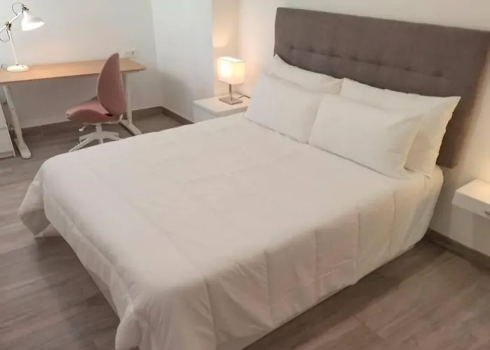 The Center 2 Santa Cruz de Tenerife