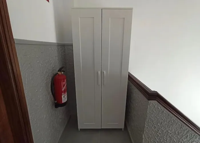 The Center 2 Appartement Santa Cruz de Tenerife