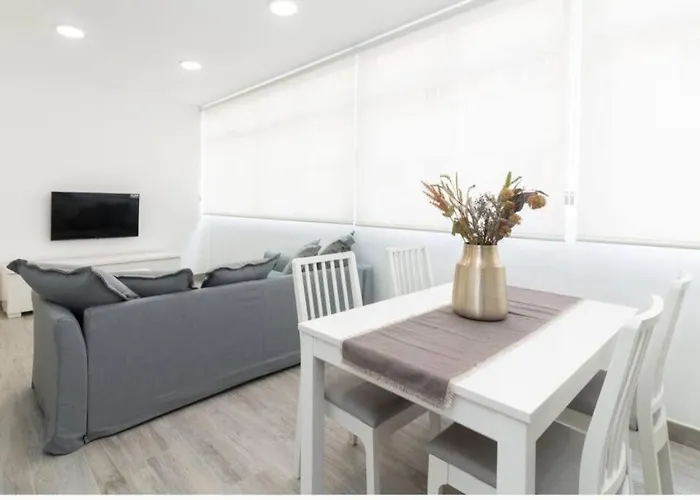 Appartement The Center 2 *