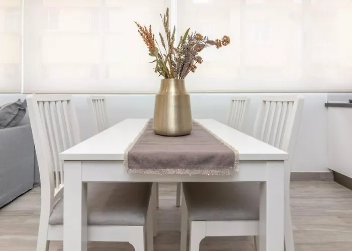 The Center 2 * Santa Cruz de Tenerife