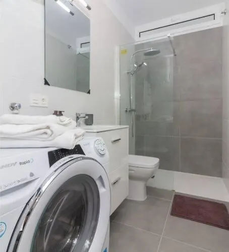 The Center 2 Santa Cruz de Tenerife