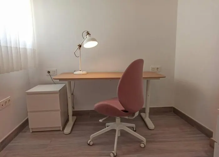 The Center 2 Appartement *