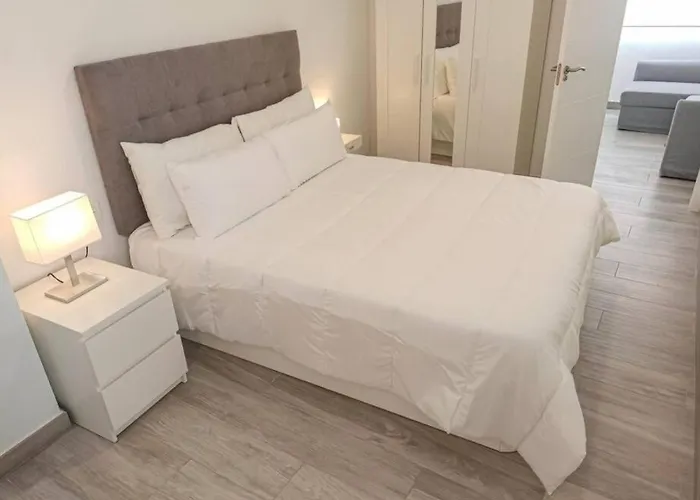 Appartement The Center 2 Santa Cruz de Tenerife