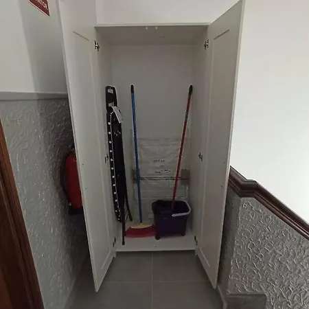 The Center 2 Apartment