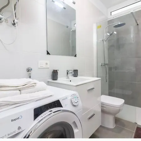 The Center 2 Apartment