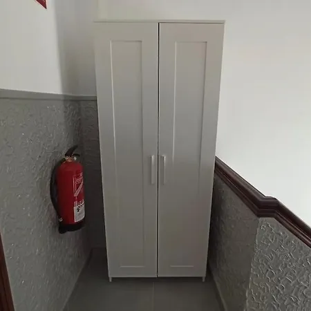 The Center 2 Apartment Santa Cruz de Tenerife