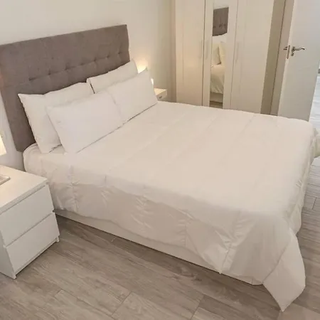 Apartment The Center 2 Santa Cruz de Tenerife